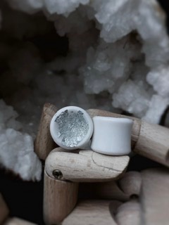 Plugs silvernuggets 18 mm