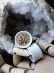 Plugs goldtouch 28 mm