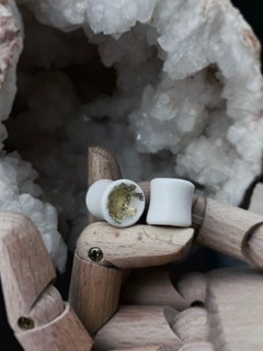 Plugs goldnugget 14 mm