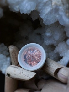 Plugs coppertouch 32 mm