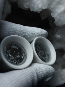 Plugs silvertouch 31 mm