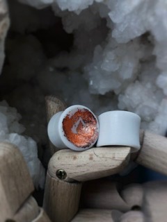 Plugs coppernuggets 19 mm
