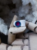 Plugs squid Game rond 11 mm
