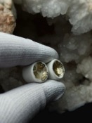 Plug goldnugget 16 mm