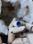 Plugs squid Game rond 13 mm