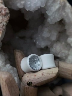 Plugs silvernuggets 17 mm