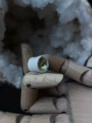 Plug goldnugget 16 mm