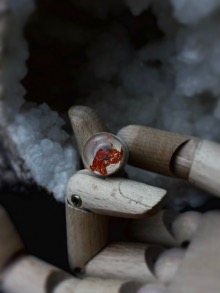 Plugs coppertouch 14 mm