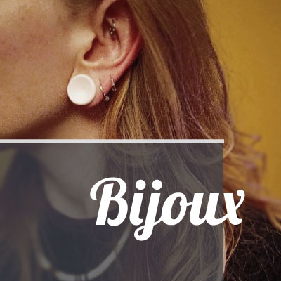 Bijoux