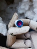 Plugs squid Game rond 11 mm
