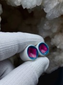 Plugs squid Game carré 13 mm