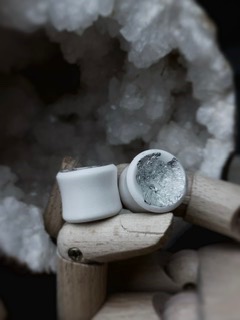 Plugs silvernuggets 19 mm