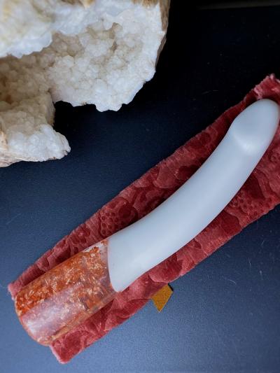Dildos le petit voyageur coppertouch
