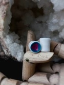 Plugs squid Game triangle 12 mm
