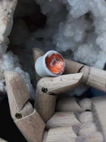 Plugs coppernuggets 19 mm