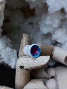 Plugs squid Game triangle 13 mm