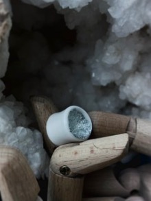 Plugs silvernuggets 17 mm