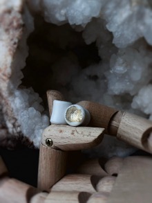Plugs goldnugget 11 mm