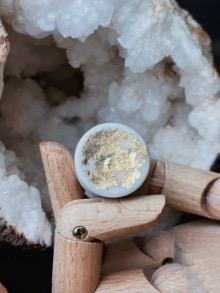 Plugs goldnuggets 26 mm