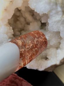 Dildos le petit voyageur coppertouch