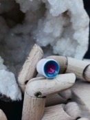 Plugs squid Game  rond 12 mm